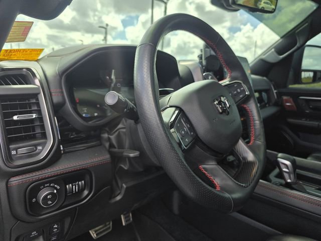 Used 2025 RAM 1500 RHO w/ RHO Level 1 Equipment Group AWD/4WD image 13