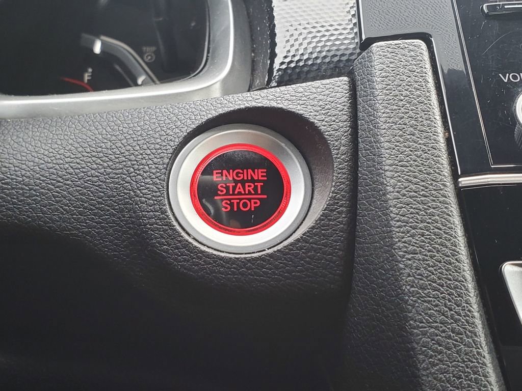 Used 2021 Honda Civic Sport image 25