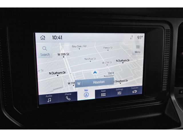 Certified 2023 Ford Bronco Badlands AWD/4WD image 23