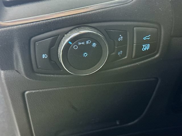 Certified 2024 Ford Edge Titanium w/ Equipment Group 301A AWD/4WD image 16