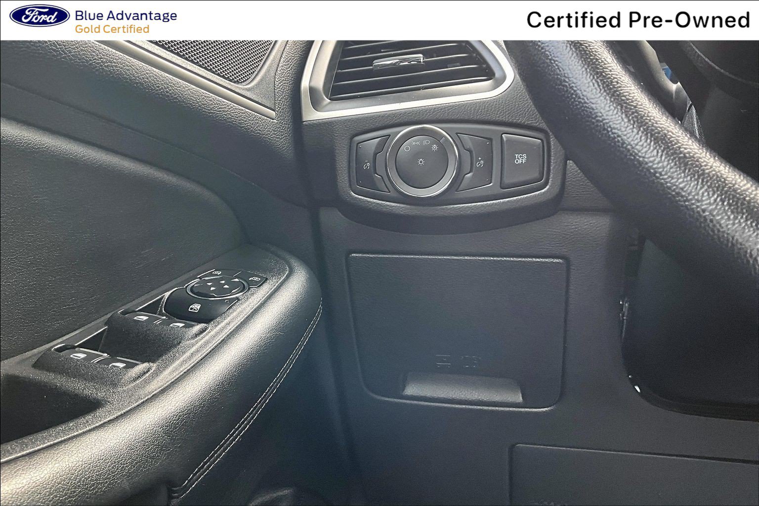 Certified 2024 Ford Edge SEL AWD/4WD image 37