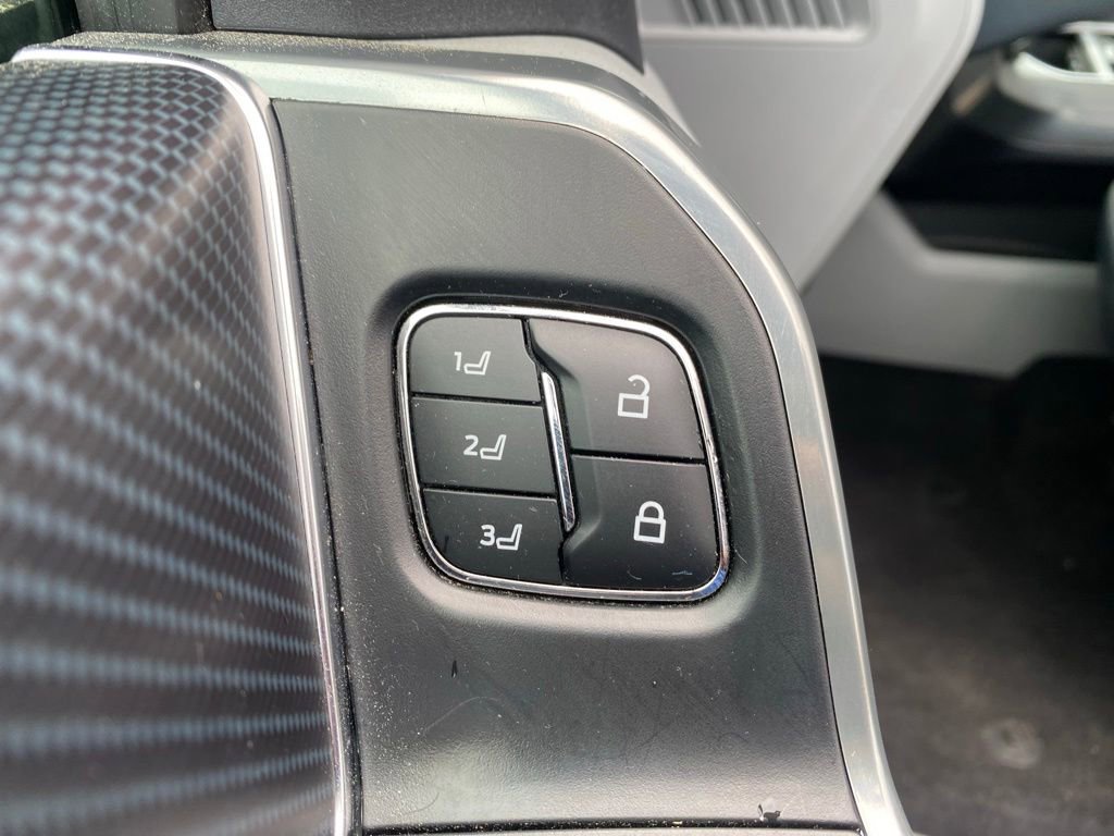 Certified 2023 Ford F150 Limited AWD/4WD image 14