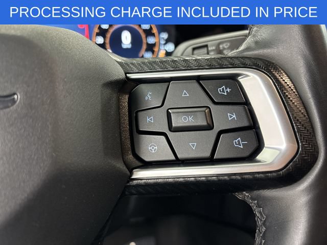 Certified 2025 Ford Mustang Premium RWD image 17