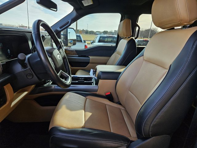 Certified 2023 Ford F250 Lariat w/ Lariat Ultimate Package image 20