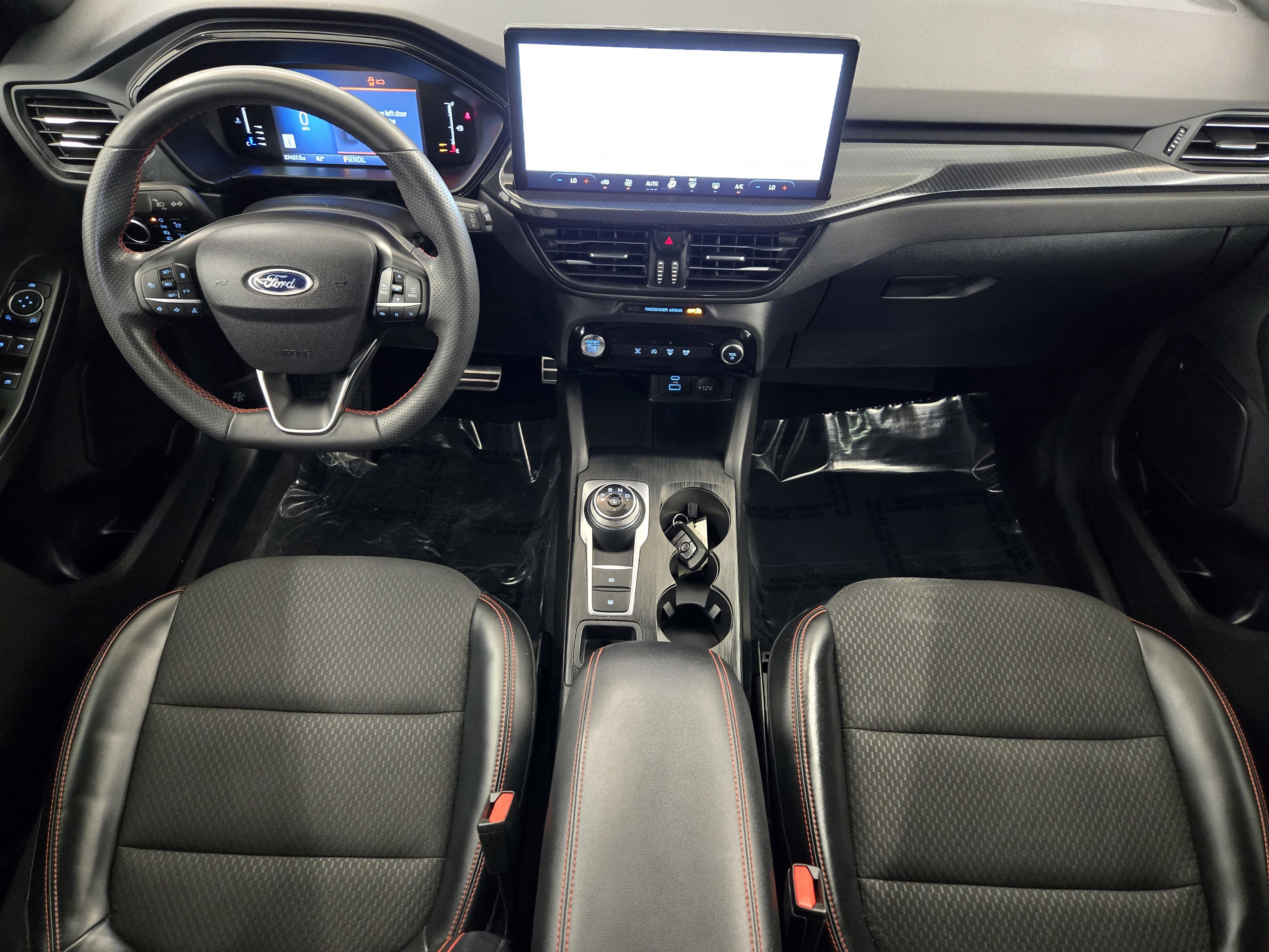 Certified 2023 Ford Escape ST-Line w/ Tech Pack #1 FWD image 25