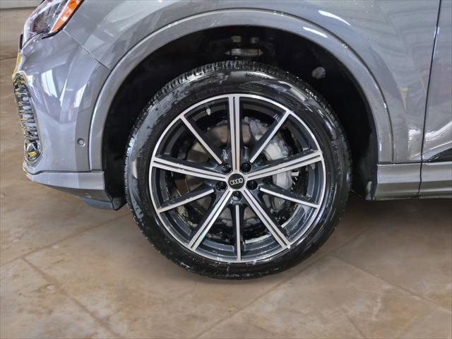 Used 2025 Audi Q7 2.0T Premium Plus image 9