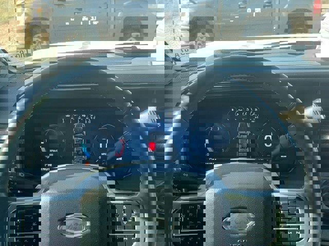 Certified 2024 Ford F250 Limited w/ FX4 Off-Road Package image 14