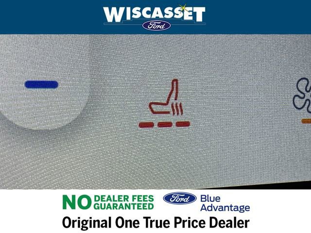 Certified 2023 Ford Edge SEL image 15