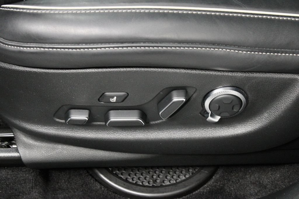 Used 2024 Genesis GV80 3.5T w/ Prestige Package AWD/4WD image 23