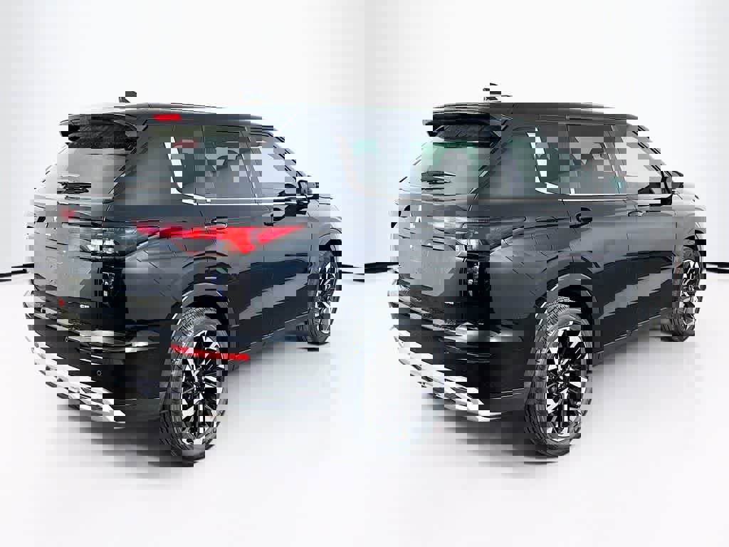 Used 2024 Mitsubishi Outlander SE image 25