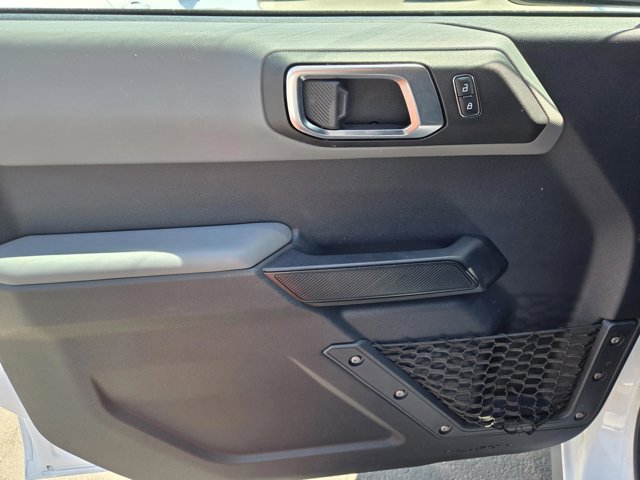 Certified 2021 Ford Bronco Big Bend AWD/4WD image 17