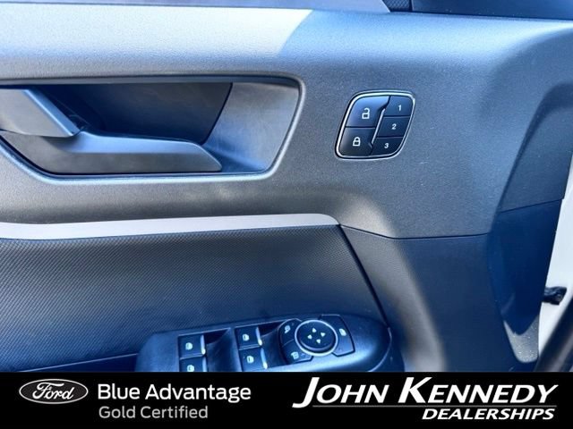 Certified 2025 Ford Bronco Sport Outer Banks w/ Outer Banks Tech Package+ AWD/4WD image 11