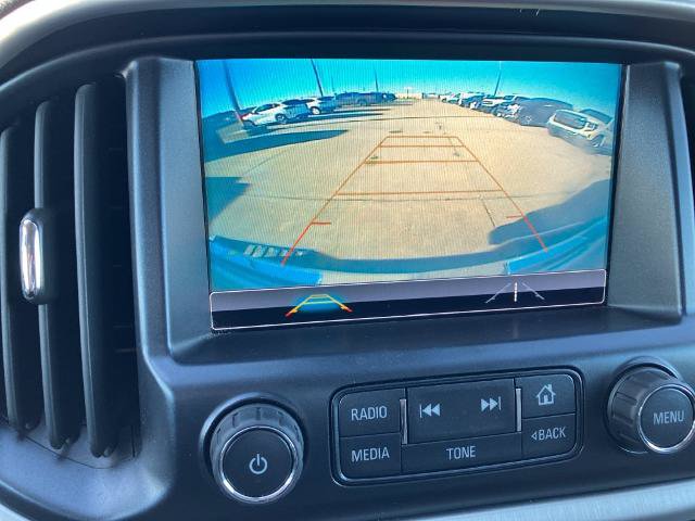 Used 2018 GMC Canyon SLT w/ Driver Alert Package AWD/4WD image 33