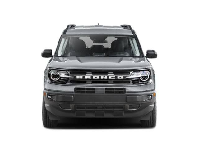 Certified 2024 Ford Bronco Sport Big Bend w/ Convenience Package AWD/4WD image 4