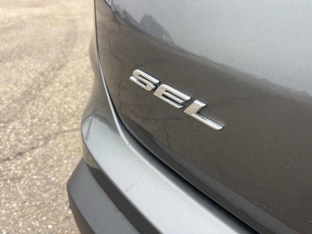 Certified 2022 Ford Edge SEL w/ Convenience Package image 26