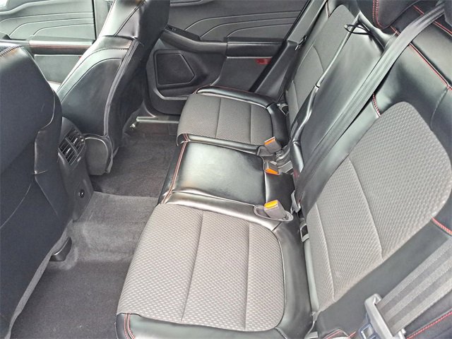 Certified 2023 Ford Escape ST-Line w/ Tech Pack #1 image 22