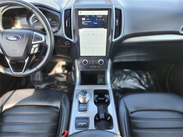 Certified 2023 Ford Edge SEL w/ Convenience Package image 14