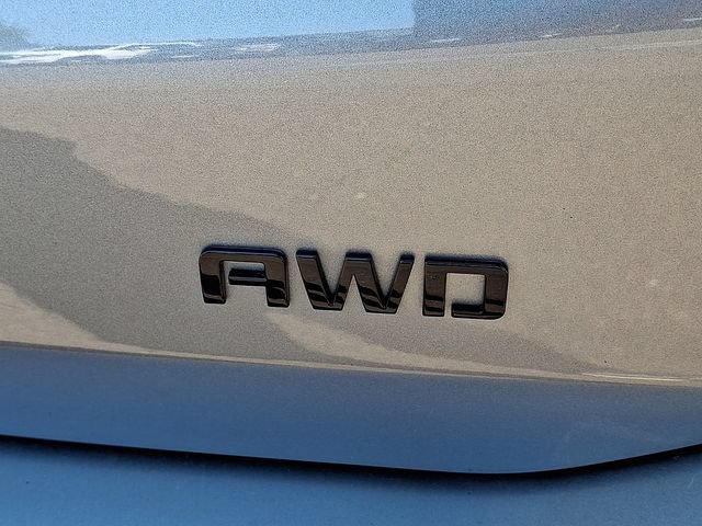 Used 2024 Chevrolet Equinox LS w/ LS Convenience Package AWD/4WD image 29