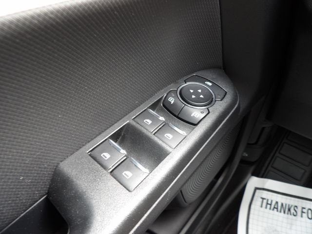 Certified 2024 Ford Bronco Sport Heritage w/ Heritage Convenience Package AWD/4WD image 25