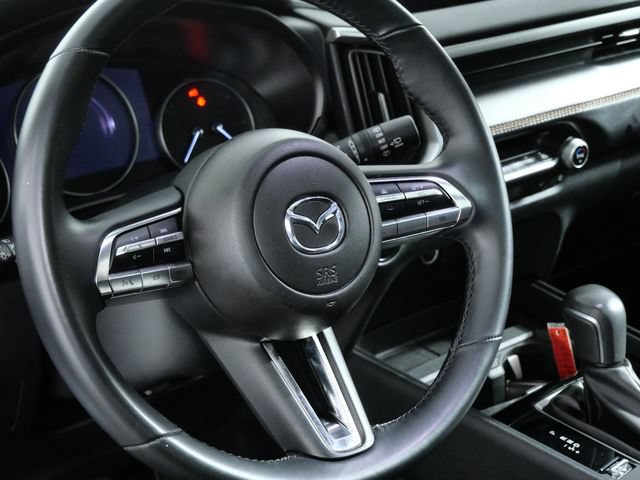 Used 2025 MAZDA CX-50 AWD 2.5 Hybrid w/ Premium Pkg image 19