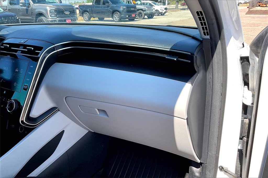 Used 2023 Hyundai Tucson SEL image 23