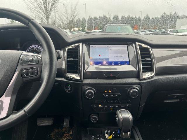 Certified 2019 Ford Ranger Lariat w/ FX4 Off-Road Package image 25