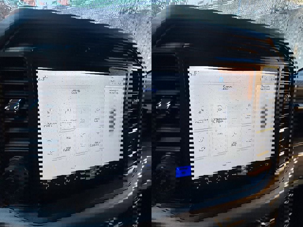 Certified 2025 Ford F150 XLT w/ Equipment Group 302A MID image 16