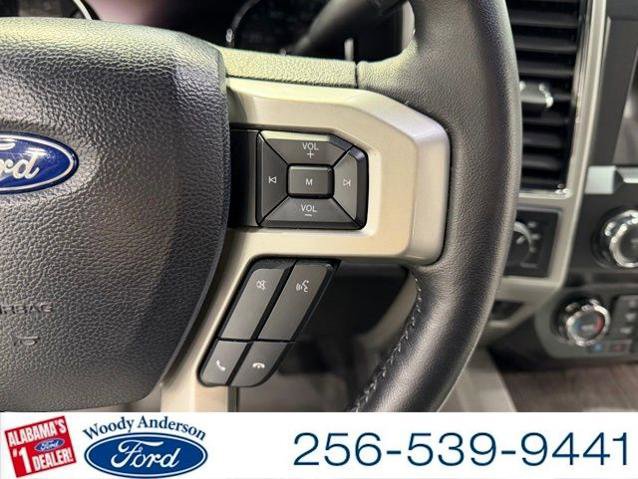 Certified 2021 Ford F250 Lariat w/ Lariat Value Package image 12