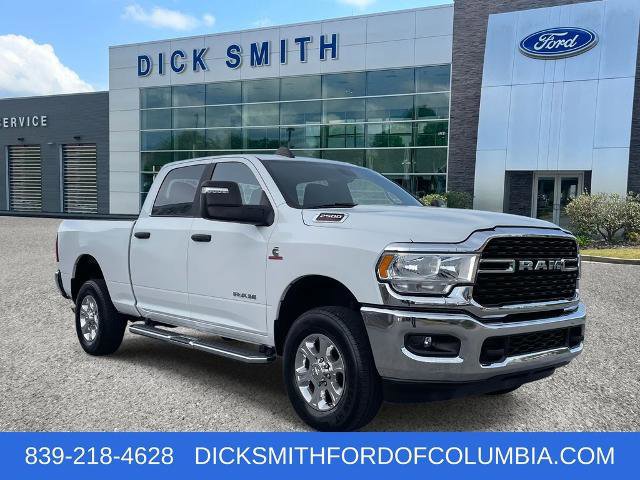 Used 2024 RAM 2500 Big Horn