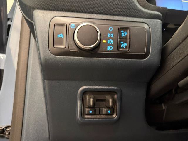Certified 2025 Ford Maverick XLT w/ XLT Luxury Package AWD/4WD image 30
