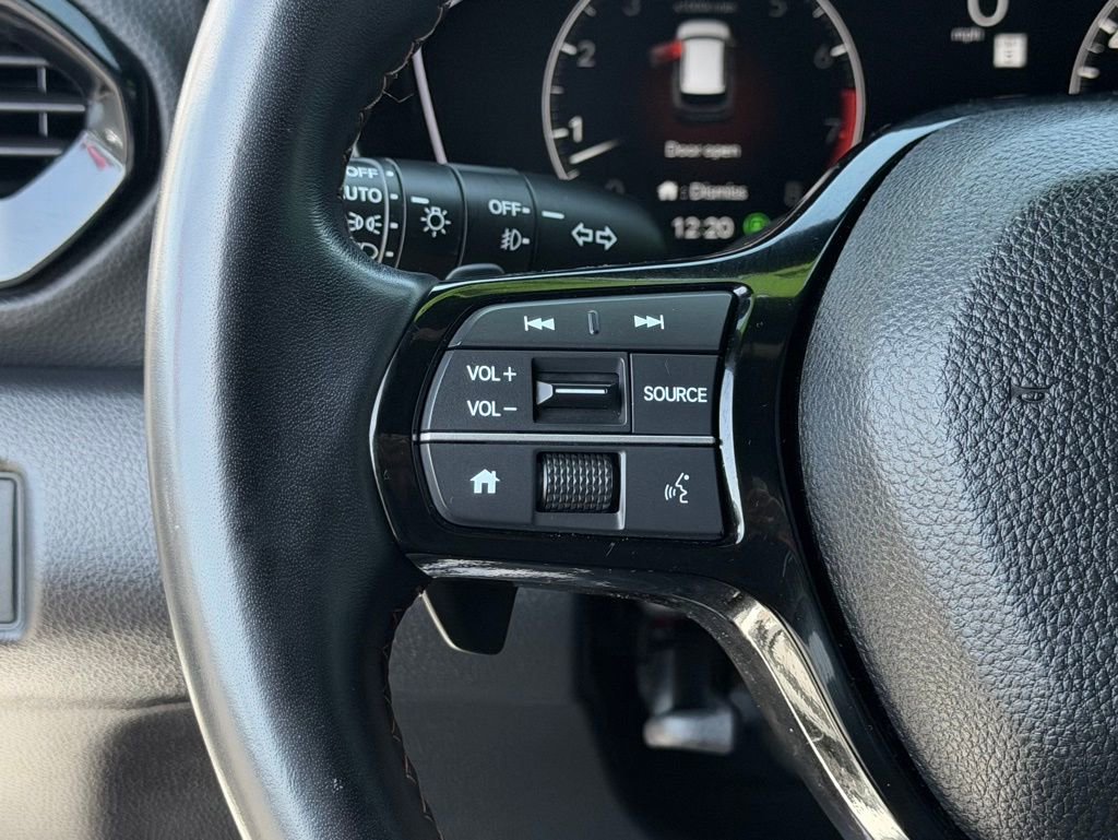 Used 2025 Honda Pilot Sport image 20