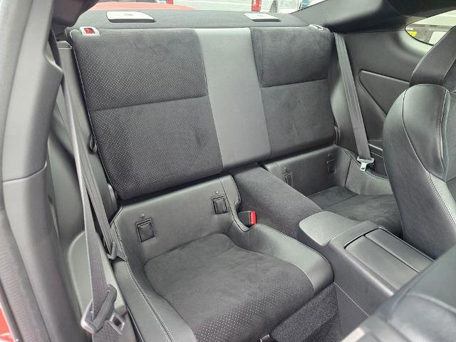 Used 2023 Toyota GR86 Premium image 13