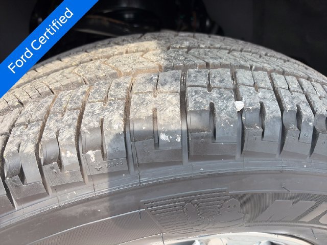 Certified 2025 Ford F150 XLT w/ Equipment Group 302A MID AWD/4WD image 29
