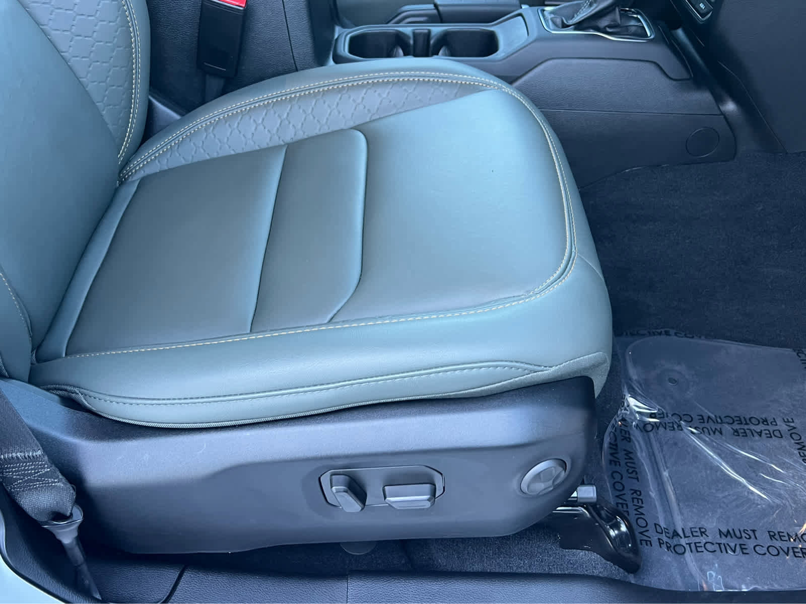 Used 2024 Jeep Wrangler High Altitude image 19