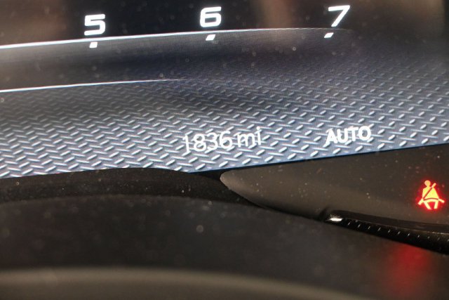 Used 2026 RAM 1500 Rebel w/ Rebel Level 2 Equipment Group AWD/4WD image 19