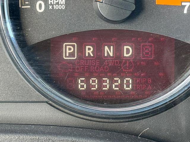 Used 2017 Jeep Compass High Altitude image 21