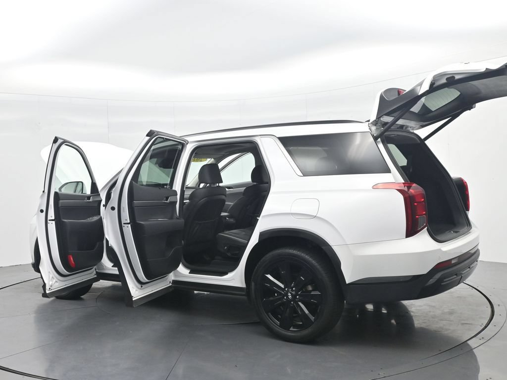 Used 2024 Hyundai Palisade XRT AWD/4WD image 42