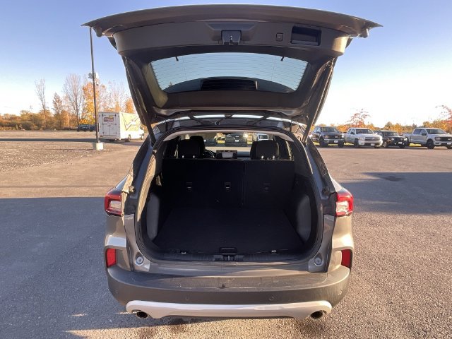 Certified 2023 Ford Escape Active w/ Tech Pack #1 AWD/4WD image 24