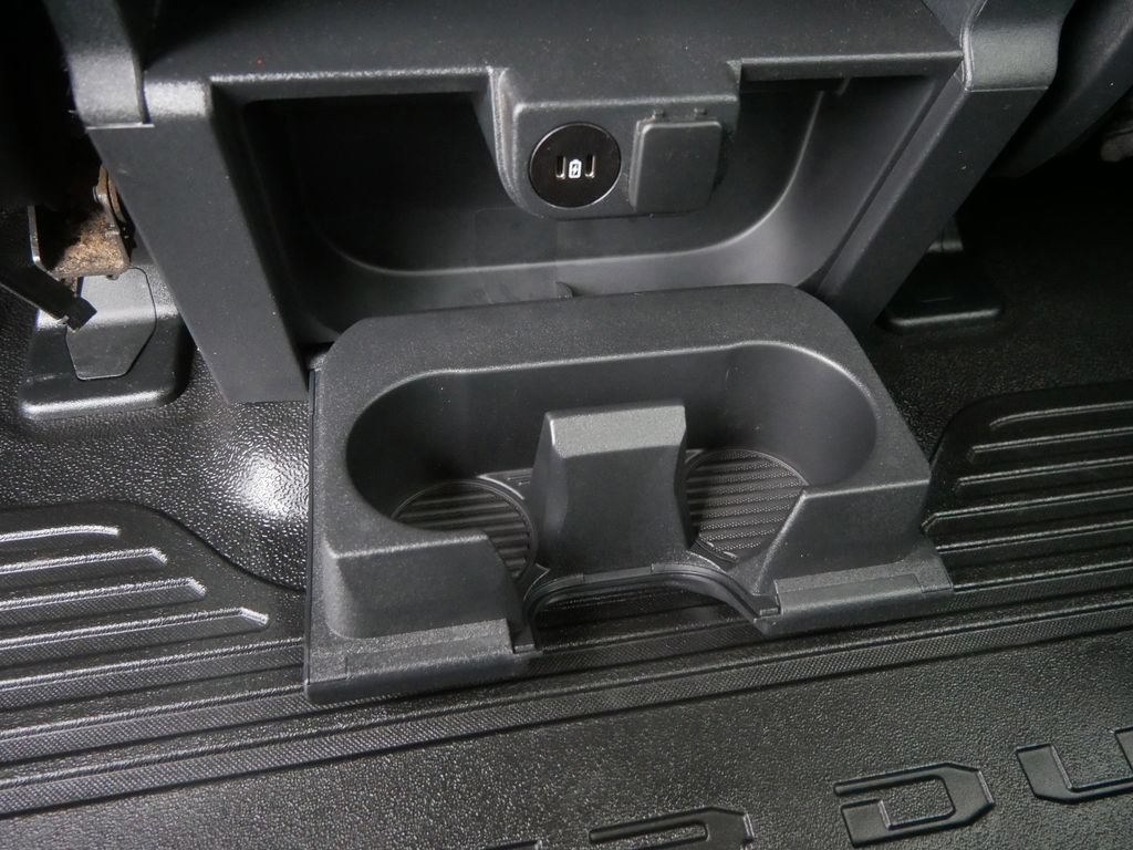 Certified 2024 Ford F350 XLT AWD/4WD image 14