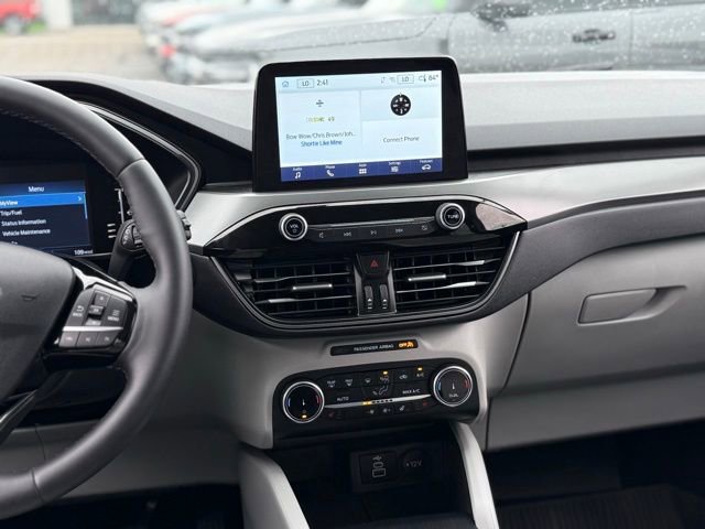 Certified 2024 Ford Escape Active image 23