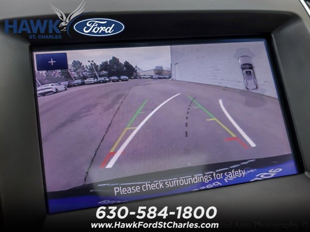 Certified 2020 Ford Edge Titanium image 20