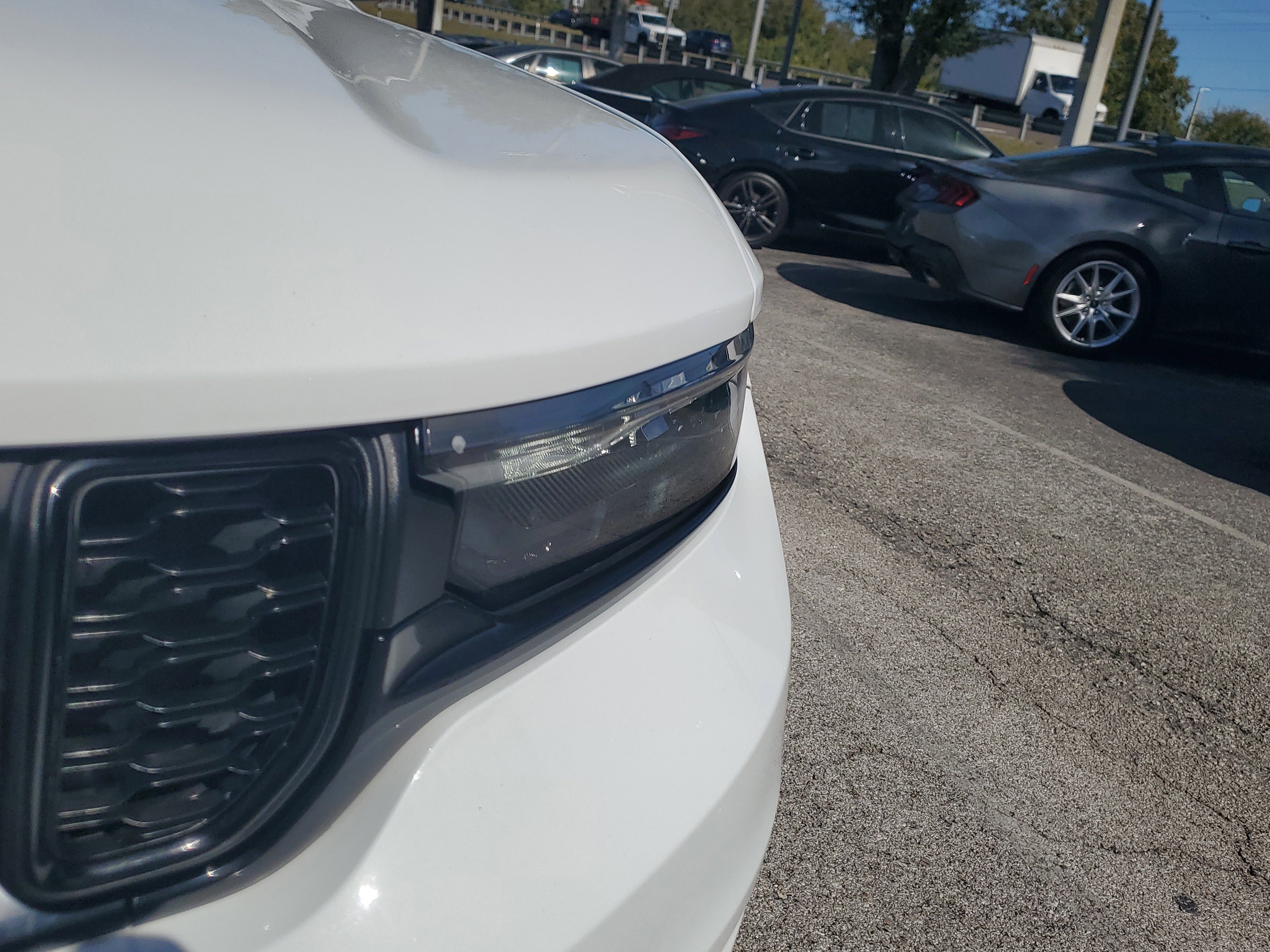 Used 2021 Jeep Grand Cherokee L Altitude image 6