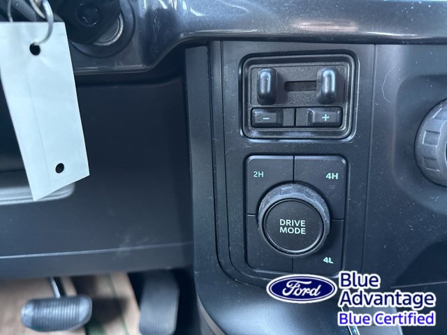 Certified 2023 Ford F150 XL w/ STX Appearance Package image 24