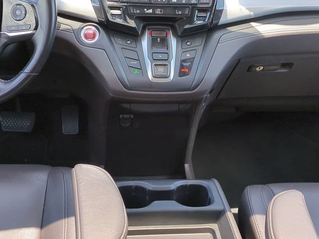 Used 2018 Honda Odyssey EX-L image 19