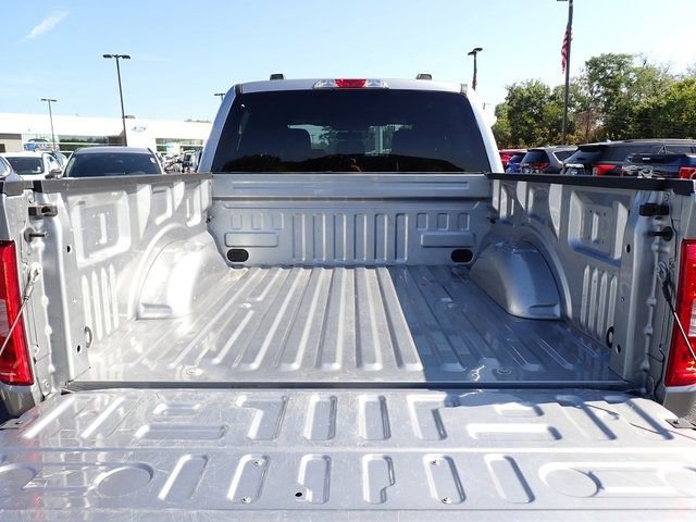 Certified 2021 Ford F150 XL w/ STX Appearance Package AWD/4WD image 9