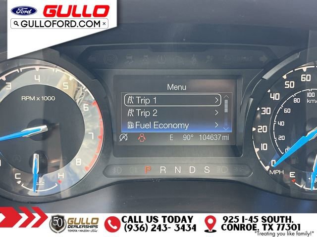 Certified 2021 Ford Ranger XLT RWD image 23
