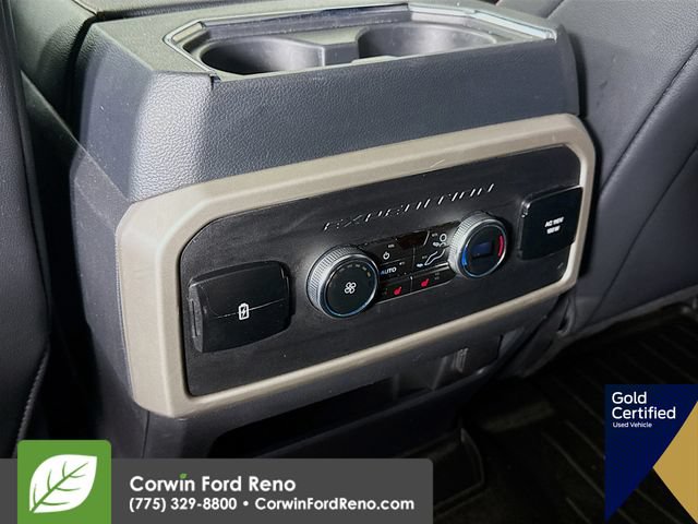 Certified 2024 Ford Expedition Timberline AWD/4WD image 30