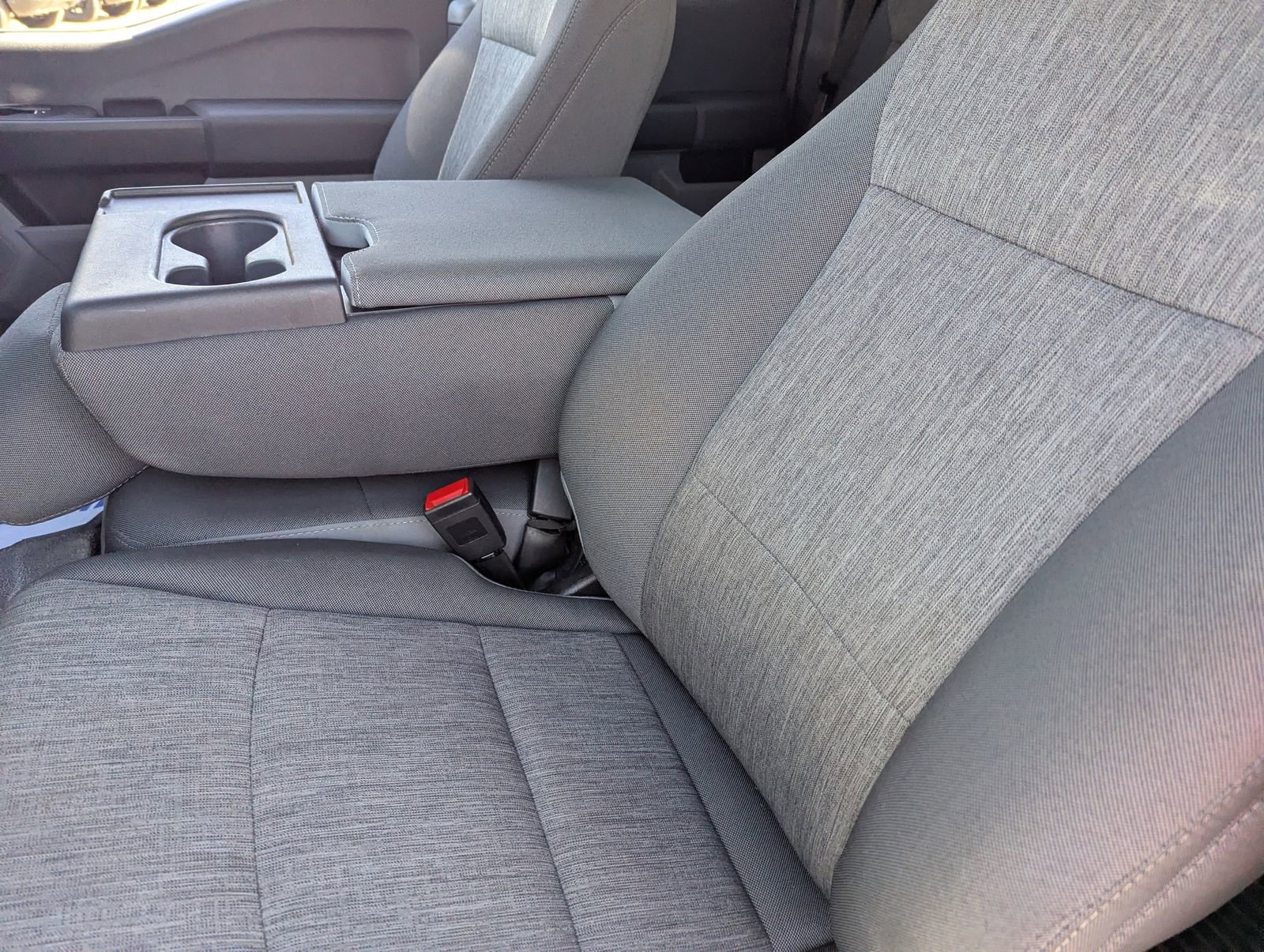 Certified 2023 Ford F250 XL w/ XL Driver Assist Package image 18