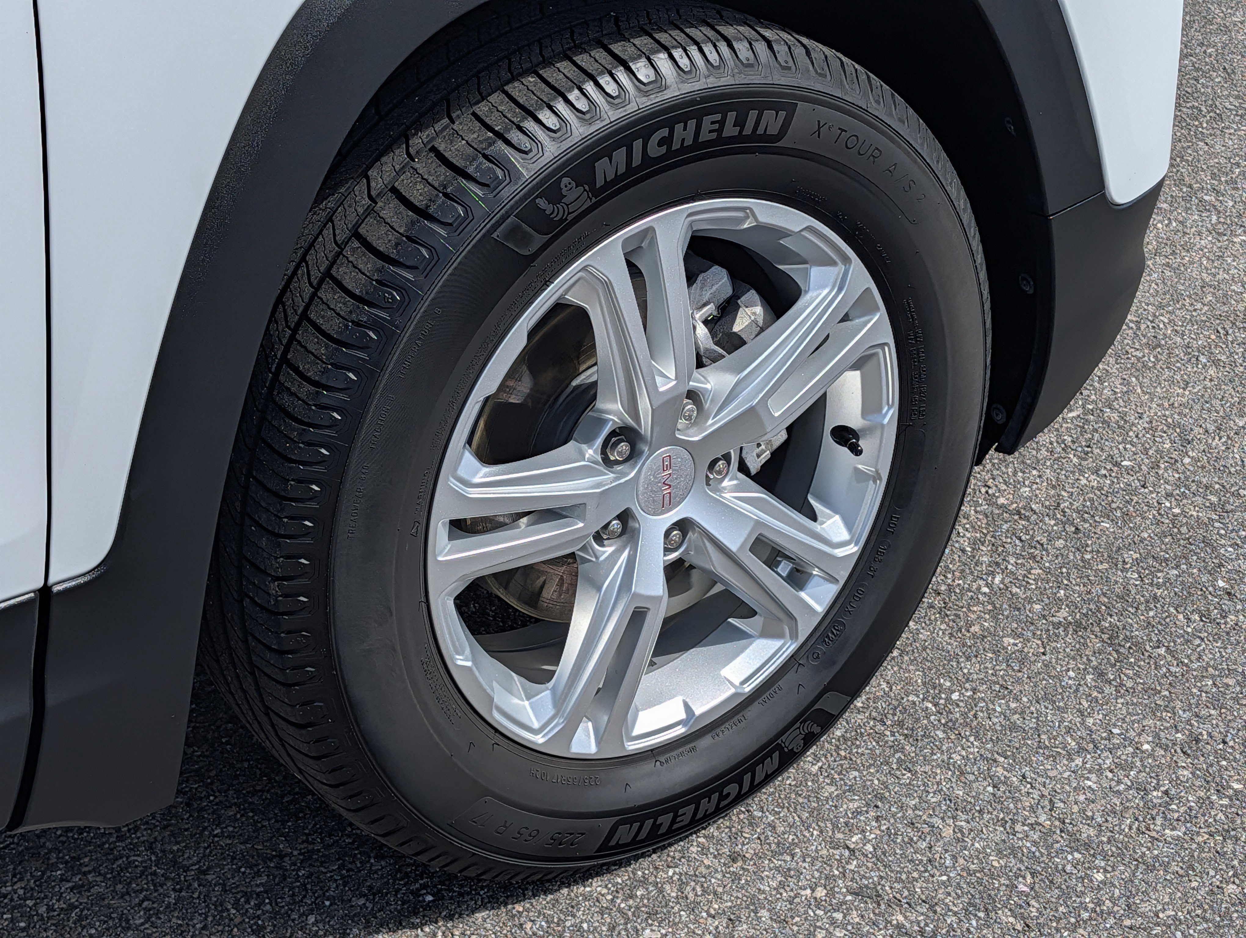 Used 2019 GMC Terrain SLE w/ Driver Convenience Package image 13