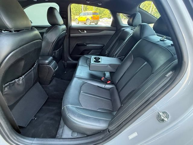 Used 2022 Kia K5 GT-Line w/ GT-Line FWD Premium Package image 14